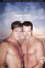Poster de la película Laguna Beach: A Love Affair
