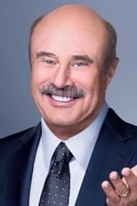 Actor Phil McGraw