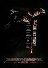 Poster de la película Someone Dies Tonight