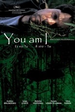 Poster de la película You Am I