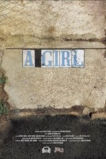 Poster de la película A Girl