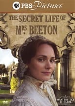 Poster de la película The Secret Life of Mrs. Beeton