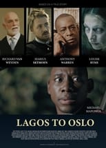 Poster de la película Lagos to Oslo