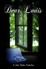 Poster de la película Dear Louis