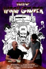 Poster de la película Tales of Harsh Gruder