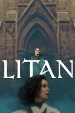 Poster de la película Litan