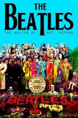 Poster de la película The Making of Sgt. Pepper