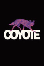 Poster de la película COYOTE