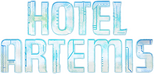 Logo Hotel Artemis