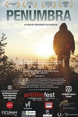 Poster de la película Penumbra