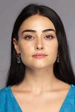 Actor Esra Bilgiç