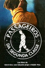 Poster de la película Passageiros da Segunda Classe