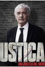 Poster de la película Ustica - una breccia nel muro