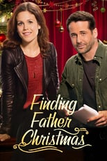 Poster de la película Finding Father Christmas