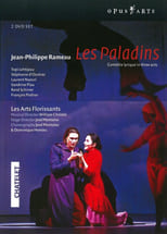 Poster de la película Les Paladins