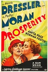 Poster de la película Prosperity