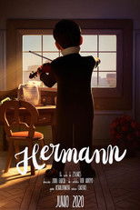 Poster de la película Hermann