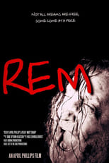 Poster de la película Rem