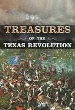 Poster de la película Treasures of the Texas Revolution