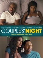 Poster de la película Couples' Night