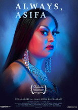 Poster de la película Always, Asifa