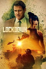 Poster de la película Lockdown