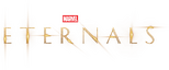 Logo Eternals