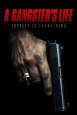 Poster de la película A Gangster's Life