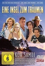 Poster de la película Eine Insel zum Träumen - Koh Samui