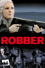 Poster de la película The Robber