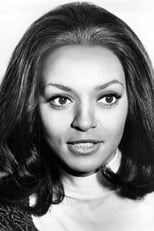 Actor Vonetta McGee