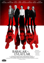 Poster de la serie Babalar ve Evlatlar