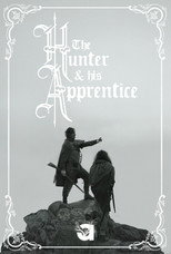 Poster de la película The Hunter and His Apprentice