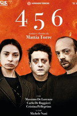 Poster de la película Il teatro di Mattia Torre : 456