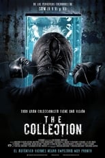 Poster de la película The Collection