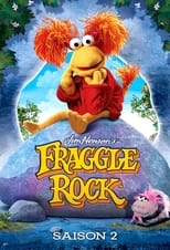 Fraggle Rock