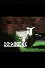 Poster de la película Brockside