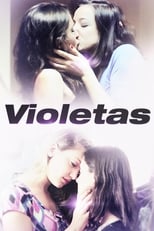 Poster de la película Sexual Tension: Violetas