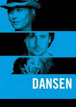 Poster de la película Dancers