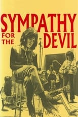 Poster de la película Sympathy for the Devil