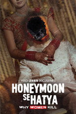 Poster de la serie Honeymoon Se Hatya