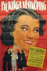 Poster de la película Lyckliga Vestköping