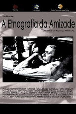 Poster de la película A Etnografia Da Amizade