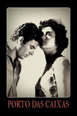 Poster de la película Porto das Caixas