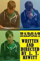 Poster de la película Nadsat