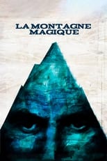 Poster de la película The Magic Mountain