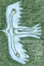 Poster de la película L'ornitologa