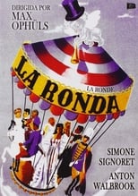 Poster de la película La ronda