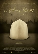 Poster de la película Aşk-ı Suzan