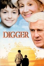 Poster de la película Digger